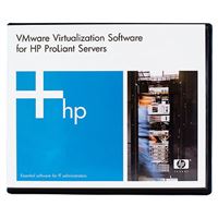 HPE VMWARE VCENTER SERVER FOUNDATION EDITION FOR VSPHERE 3 JAHRE 24x7 OEM