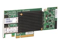 HPE CN1100E 2P CONVERGED NETWORK ADAPTER