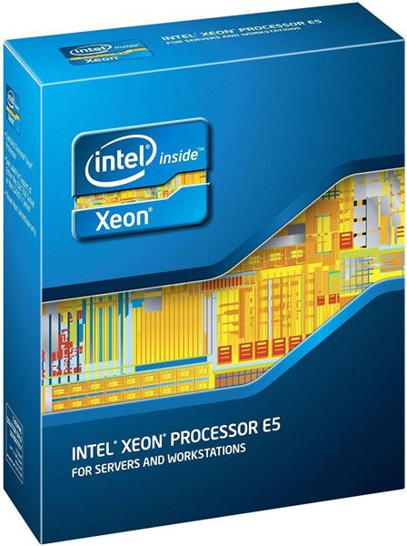 INTEL CPU XEON E5-2603 1.80GHz 4C 10MB 80W