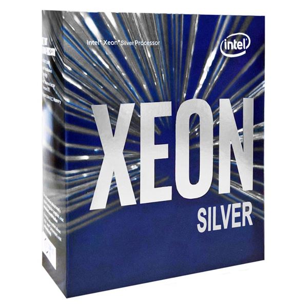 INTEL CPU XEON SILVER 4108 1.80GHz 8C 11MB 85W