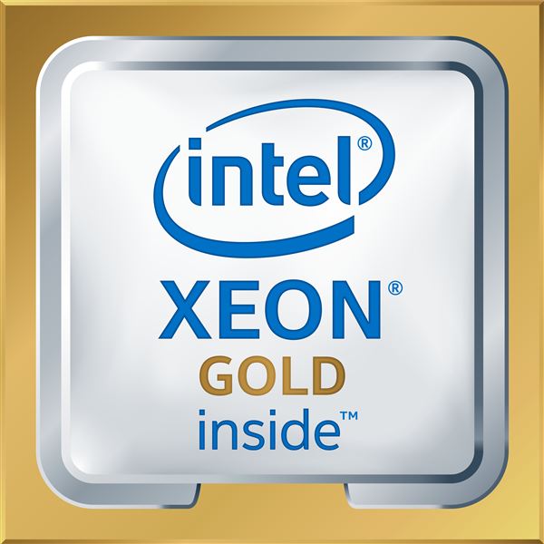 XEON GOLD 5120 2.2GHZ SKTFCLGA14 19.25 MB CACHE BOXED Ohne K�hler!!