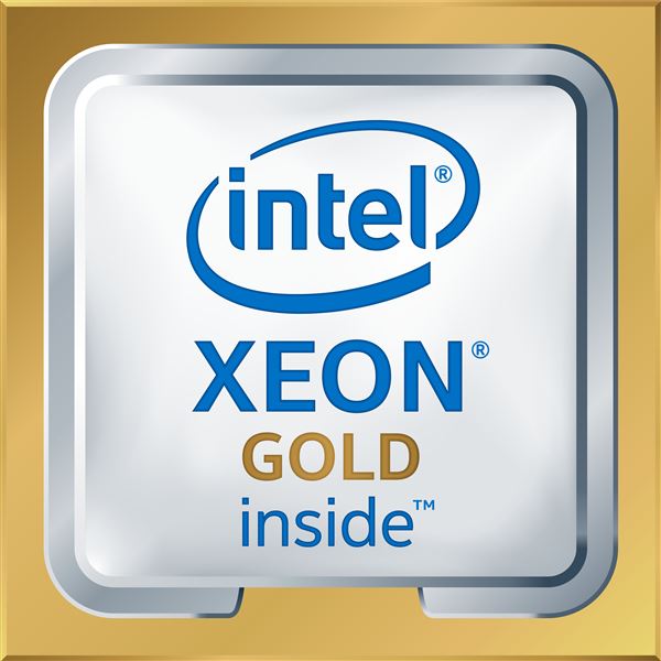 XEON GOLD 6140 2.3GHZ SKTFCLGA14 24.75 MB CACHE BOXED Ohne K�hler!!