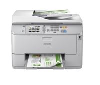 EPSON PRINTER WORKFORCE PRO WF-5620DWF