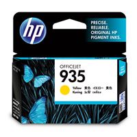 HEWLETT PACKARD ENTERPRISE HP TINTE GELB F. OJ PRO 6830E