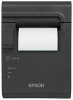TM-L90 BONDRUCKER Epson TM-L90 (432): Ethernet+Built-in USB, PS, EDG, Schwarz, Ethernet-Schnittstell