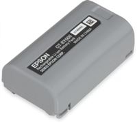 LITHIUM-ION BATTERIE OT-BY60II Litthium-Batterie für Epson TM-P60II/P80