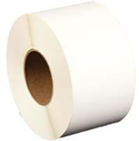 HIGH GLOSS LABEL - CONTINUOUS High Gloss Label - Continuous Roll: 51mm x 33m