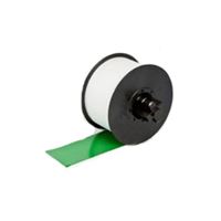 RC-T5GNA TAPE GREEN 50MM X 15M IN