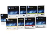 HPE LTO-7 ULTRIUM WORM CUSTOM DATA CARTRIDGE 6TB/15TB