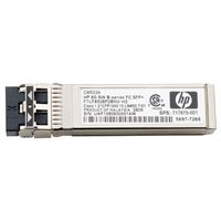 HPE SFP+ TRANSCEIVER MODULE 16GB FC+ 4 Pk