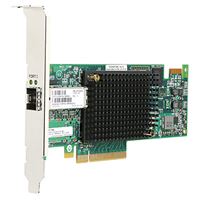 HPE HBA SN1100E 16G FC 1-PORT