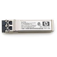 HPE MSA2040 1GB SW iSCSI SFP 4K