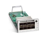 CISCO CATALYST 9300 SERIES NETWORK MODULE 10GB SFP+ x8