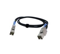 MINI SAS CABLE SFF-8644 2.0M .