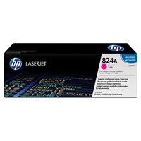 HEWLETT PACKARD ENTERPRISE HP TONER MAGENTA CP6015/CM6040 SERIE