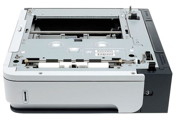 HEWLETT-PACKARD OPTIONAL SHEET FEEDER