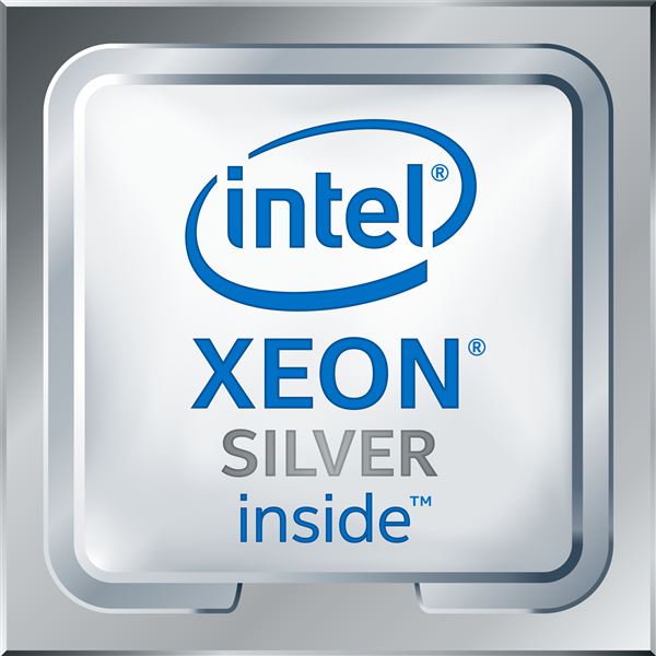 INTEL CPU XEON SILVER 4110 2.10GHz 8C 11MB 85W