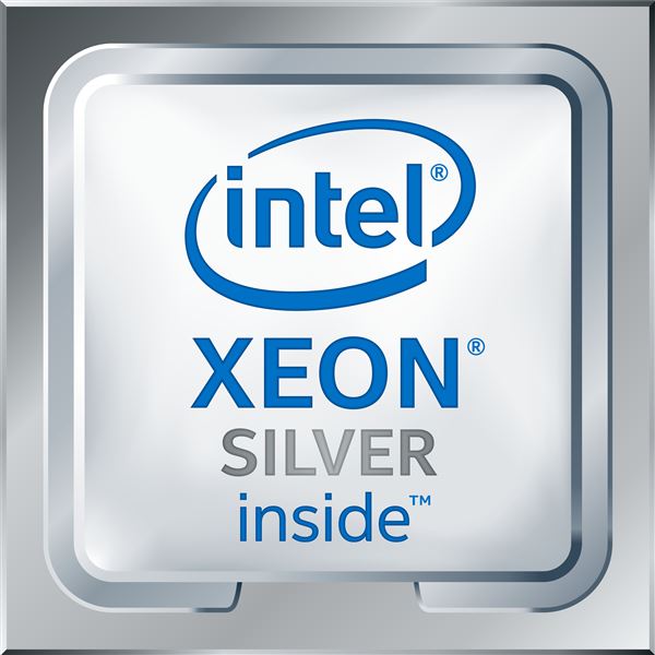 INTEL CPU XEON SILVER 4114 2.20GHz 10C 13.75MB 85W