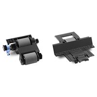 HP COLOR LJ ADF ROLLER KIT Multifunktional, Roller, Schwarz, Grau