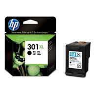 HEWLETT-PACKARD INK CARTRIDGE NO. 301XL