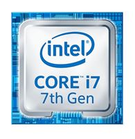 INTEL CORE i7 7700 3.6 GHz 4 CORE 8 THREADS