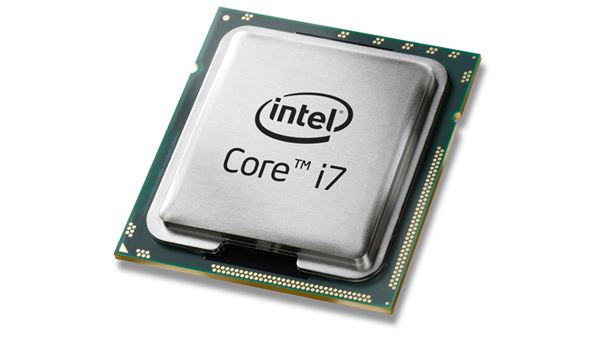 INTEL CORE i7 7700K 4.2GHz 4C 8MB