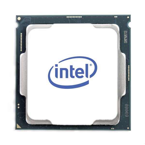 INTEL CORE i3 8100T 3,1 GHz 4 THREADS