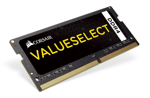 CORSAIR MEM 8GB DDR4 2133MHz PC4-2133 CAS15 2x4GB