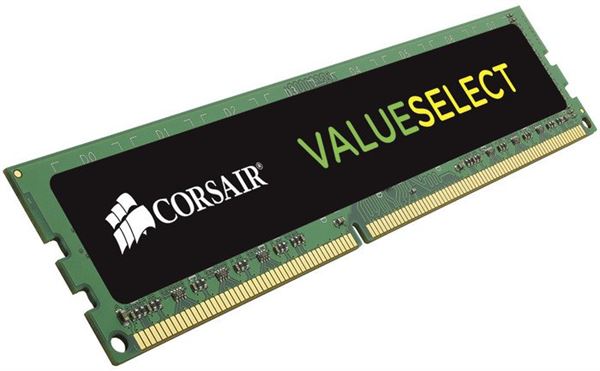 CORSAIR MEM 16GB PC4-17000 2133MHz DIMM 288-PIN DDR4