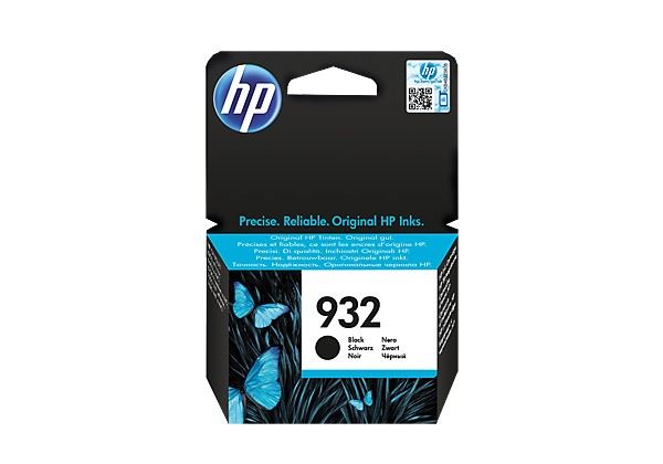 HEWLETT PACKARD ENTERPRISE HP TINTE SCHWARZ F. OJ 6700 CN057A