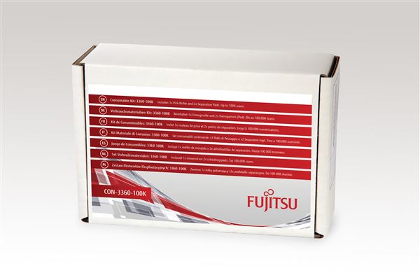 FUJITSU CONSUMABLE KIT