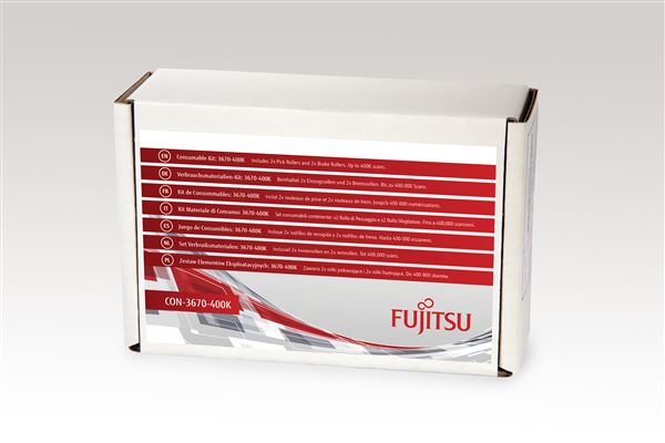 FUJITSU CONSUMABLE KIT