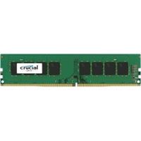 CRUCIAL MEM 16GB PC4-19200 2400MHz DIMM 288-PIN