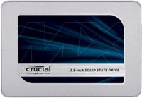 CRUCIAL SSD 250GB SATA 6Gb/s 2.5''