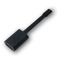DELL USB TYPE C TO VGA ADAPTER DISPLAY ADAPTER