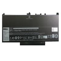 DELL PRIMARY BATTERY LI-ION 4CELL 55Wh