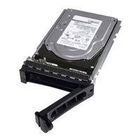 DELL 3.5 SAS HDD - FESTPLATTE - SERIAL ATTACHED SCSI (SAS)