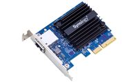 SYNOLOGY ETHERNET ADAPTER PCIe 3.0 x4 10GB ETHERNET