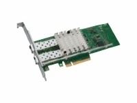 INTEL ETHERNET CONVERGED NETWORK ADAPTER X520-DA2 10GB ETHERNET x 2