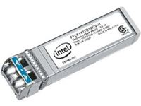 INTEL TRANSCEIVER ETHERNET SFP+ LR OPTICS