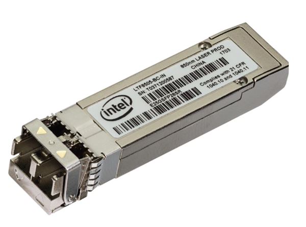 INTEL ETHERNET SFP28 OPTICS 10GIGE