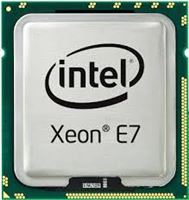 INTEL SLC3T Intel Xeon Processor E7-4870 30M Cache, 2.40 GHz, 6.40 GT/s 130W