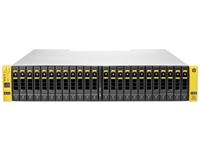 HPE 3PAR DISK ARRAY STORESERV 20000 DISK ENCLOSURE 24 PORT SATA-600 / SAS-3