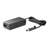 HP SMART AC-ADAPTER 65W EUROPE FOR 2133/2530p/2730p/6720t/ 6730s/6735s/6830