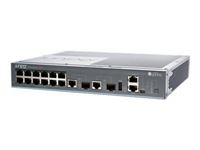 JUNIPER SWITCH EX 2200 COMPACT 12 x 10/100/1000 (PoE)