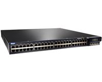 Juniper EX 3200 48T - Switch - L3