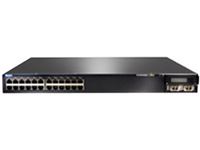 Juniper EX 4200 24P - Switch - L3