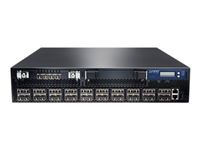 JUNIPER EX 4500 SWITCH L3 40 x SFP+