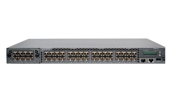 Juniper EX 4550 - Switch - L3