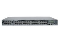 JUNIPER SWITCH - L3 - MANAGED - 32 X 100/1000/10000 - RACK-MOUNTABLE